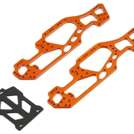 NEXX Racing Madbull Cantilever Suspension Aluminum Chassis (Orange)