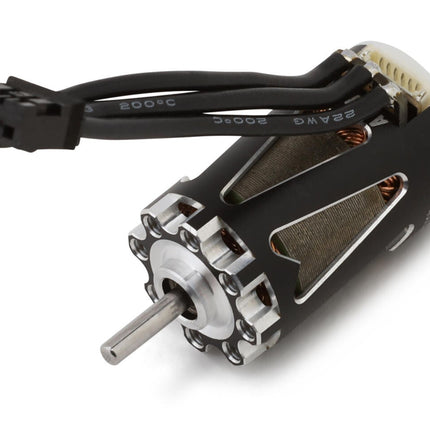 Furitek Lumapower Brushless Sensored Mini-Z Drift Motor (4500kV) w/LED Endplate