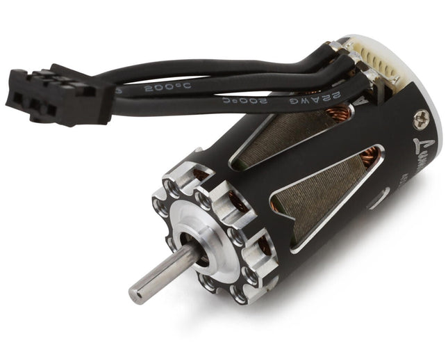 Furitek Lumapower Brushless Sensored Mini-Z Drift Motor (4500kV) w/LED Endplate
