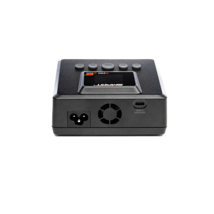SPEKTRUM S250 AC 2X50W SMART CHARGER SPMXC2060