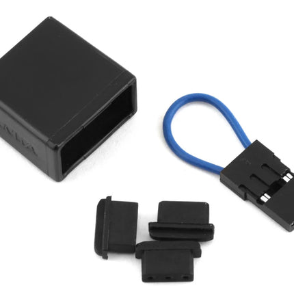 Sanwa/Airtronics RX-492i 2.4GHz 4-Channel FHSS5 SSL Telemetry Receiver