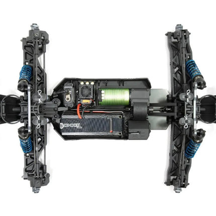 Tekno RC MT48 2.0 1/8 Electric 4WD Off-Road Pro Monster Truck Kit TKR9603