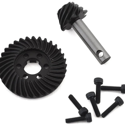 Vanquish Products AR44 Axle Underdrive Gear Set (33T/8T) VPS08331