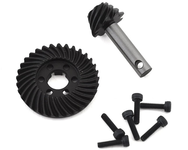 Vanquish Products AR44 Axle Underdrive Gear Set (33T/8T) VPS08331
