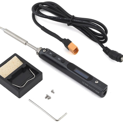 Maclan SSI Series Simple Soldering Iron Set SSI-065 New!!