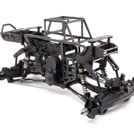 Losi 1/8 LMT TLR Tuned 4X4 Kit Monster Truck LOS04027