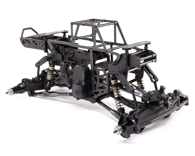Losi 1/8 LMT TLR Tuned 4X4 Kit Monster Truck LOS04027