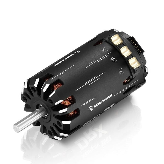 Hobbywing Xerun DRX 3662SD Motor, 6500KV HWI30401352