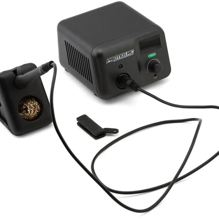 ProTek RC 80W Digital Professional Soldering Station PTK6700