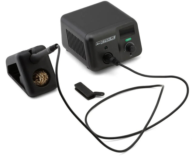 ProTek RC 80W Digital Professional Soldering Station PTK6700