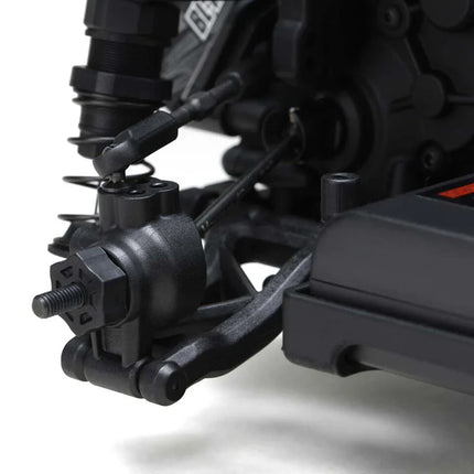 Yokomo RD2.0 "Rookie Drift" 1/10 RWD Drift Car Kit