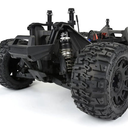 Pro-Line Traxxas Maxx PowerStroke Shocks Set (2) PRO6364-00 NEW!!