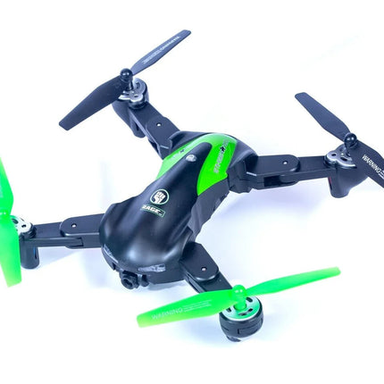 Rage RC Stinger 2.0 RTF WiFi FPV Drone w/1080p HD Camera RGR4400 Brand New!