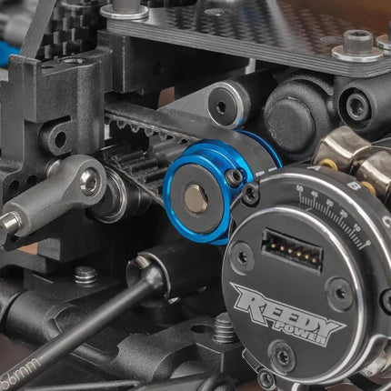 Team Associated RC10 Factory Team 4WD 1/10 Electric Off-Road Buggy Kit ASC6055