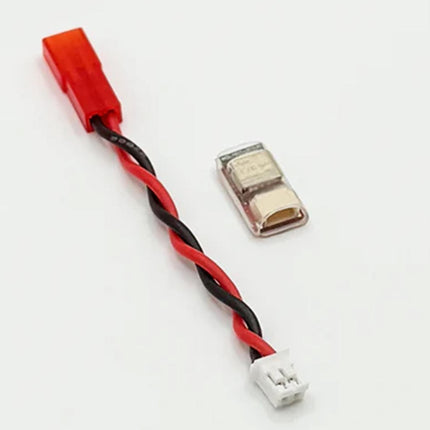 Furitek Redcat Ascent-18 Mini Komodo Unity 2-in-1 Micro FOC Brushless 2500kv