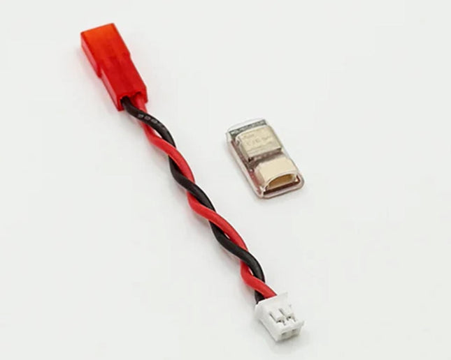 Furitek Redcat Ascent-18 Mini Komodo Unity 2-in-1 Micro FOC Brushless 2500kv