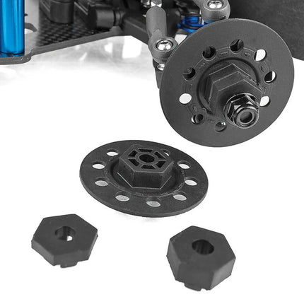 Team Associated DC10 1/10 Electric RWD Drift Car Kit ASC30134