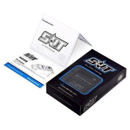 SRT Servos M11 Mini HV Coreless Digital Servo SRTM11