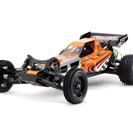 Tamiya Racing Fighter DT03 1/10 Off Road Buggy Kit TAM58628