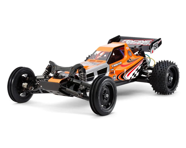 Tamiya Racing Fighter DT03 1/10 Off Road Buggy Kit TAM58628