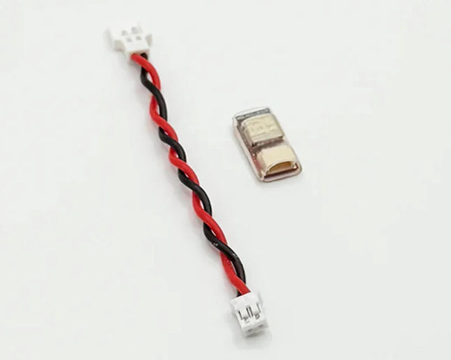 Furitek HobbyPlus CR18P Pro Juice Up Mini Komodo Unity 2in1 Micro FOC Brushless