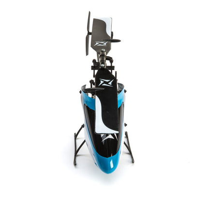 Blade Nano S3 RTF with AS3X and SAFE BLH013000