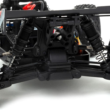 Team Associated Reflex 14T RTR 1/14 Scale 4WD Truggy Combo ASC20176C