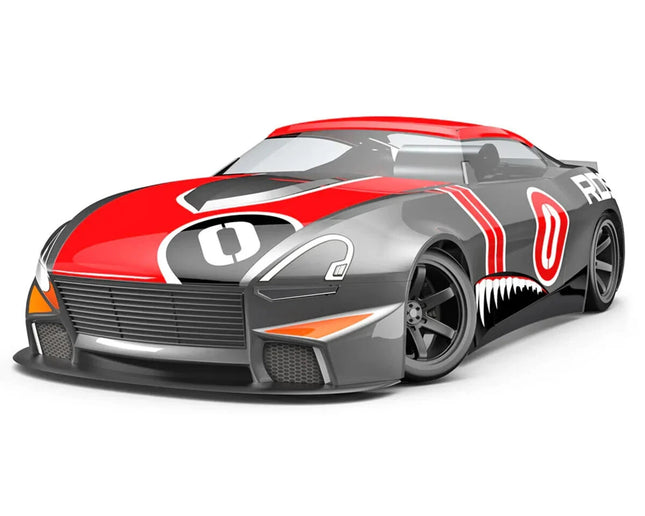 Redcat RDS 1/10 2WD Ready to Run Brushless Drift Car (Grey) RER17043