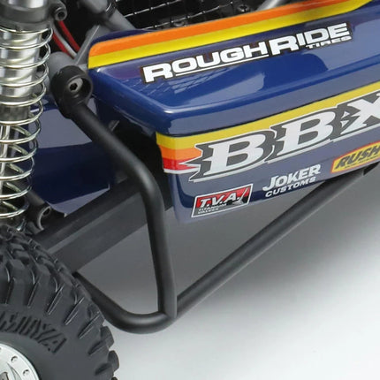 Tamiya BBX 2WD Off-Road Buggy Kit (BB-01) TAM58719