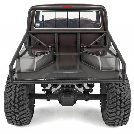 Element RC Enduro Sendero HD Trail Truck 4x4 RTR Rock Crawler Blk ASC40123