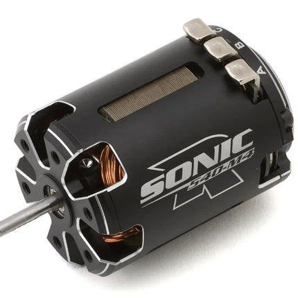 Reedy Sonic 540-M4 DE Modified Brushless Motor (6.5T) ASC27492