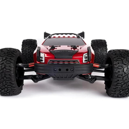 Redcat Machete 4S 1/6 RTR 4WD Electric Brushless Monster Truck w/2.4GHz Radio