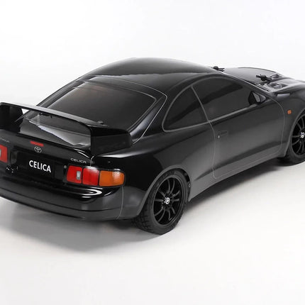 Tamiya TT-02 Toyota Celica GT-Four RC ST205 1/10 4WD Electric Touring Car Kit 