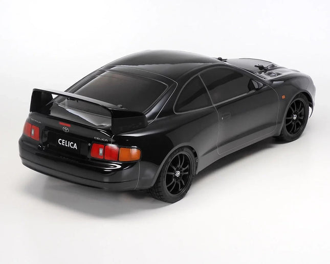 Tamiya TT-02 Toyota Celica GT-Four RC ST205 1/10 4WD Electric Touring Car Kit 