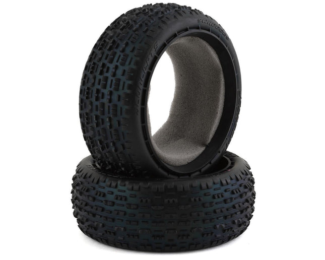JConcepts 4031-010 Swagger 4.0" 1/8 Buggy Tires (2) (Pink) JCO4031010
