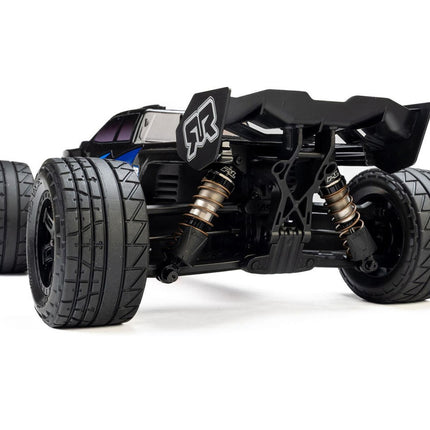Pro-Line Arrma Mini Kraton Rear PowerStroke Alum Oil-Filled Shocks PRO643301