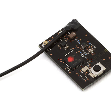Kyosho Futaba Mini-Z Evo2 Receiver Unit KYO82044