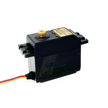 Savox High Voltage Standard Digital Servo 0.13sec / 111.1oz @ 7.4V SV-0220MGP