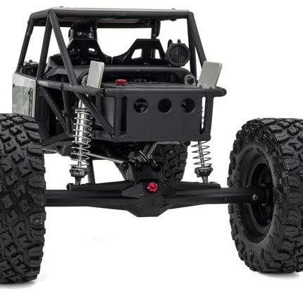 Vanquish Products H10 Optic 1/10 4WD RTR Brushless Rock Crawler (Sparco V2)