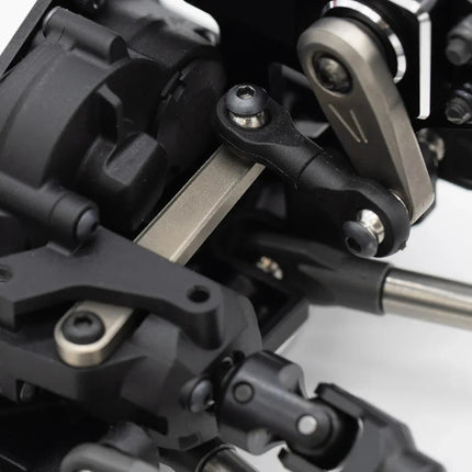 Vanquish URB Ultra Jimmy's 4x4 Moonbuggy 1/10 4WS Rock Crawler Kit VPS09029B