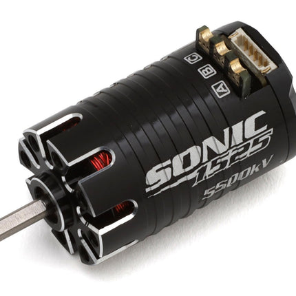 Reedy 27506 Sonic 1525 Sensored Micro Brushless Motor (5500kV) ASC27506
