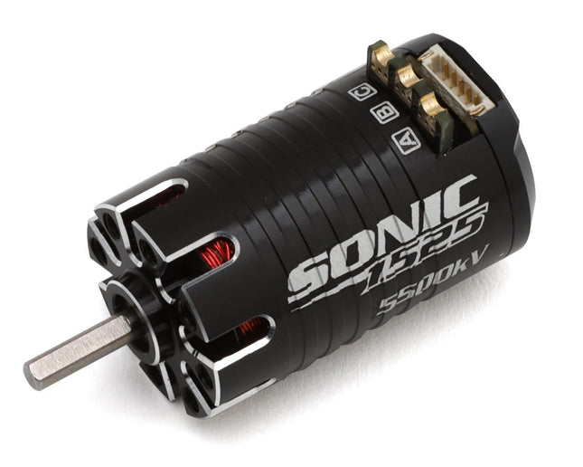Reedy 27506 Sonic 1525 Sensored Micro Brushless Motor (5500kV) ASC27506