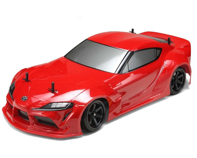 Yokomo RD2.0 Pandem 1/10 RWD RTR Electric Drift Car w/Supra Body Red DPRGRA90R