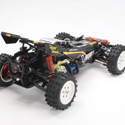 Tamiya Hotshot II (2024) 1/10 4WD Off-Road Buggy Kit TAM58737