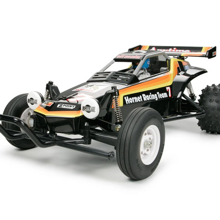 Tamiya Hornet 1/10 Off-Road 2WD Buggy Kit TAM58336
