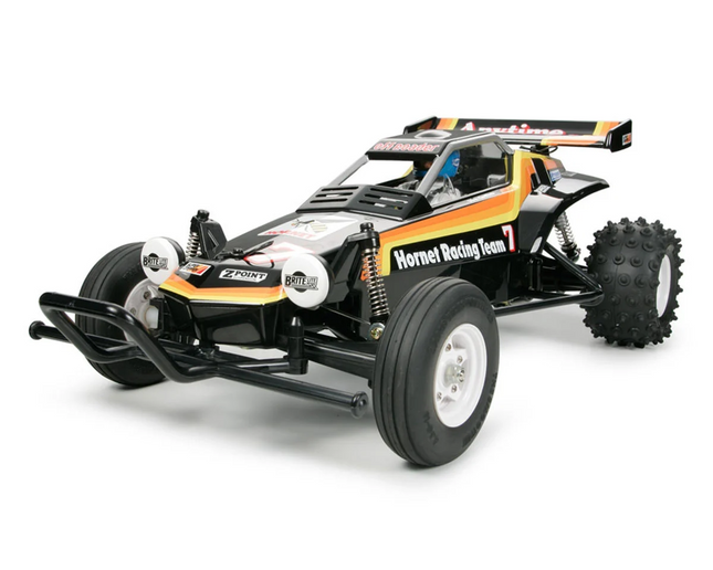 Tamiya Hornet 1/10 Off-Road 2WD Buggy Kit TAM58336