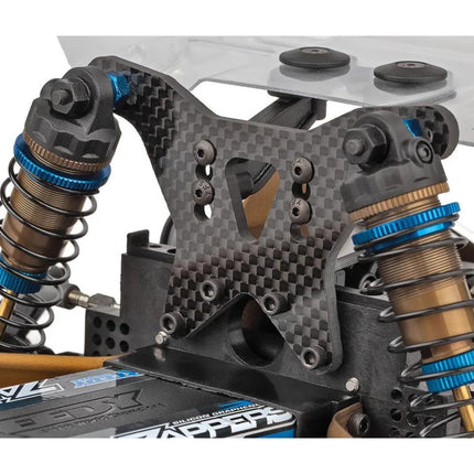 Team Associated RC10 Factory Team 1/10 Electric 2WD Buggy Kit (Limited Edition)