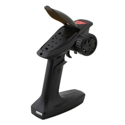 Redcat Ascent-18 1/18 4WD RTR Rock Crawler Pink w/2.4GHz Radio, Battery/Charger