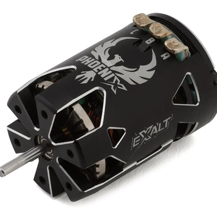 Team Exalt Phoenix Bronze Spec Brushless 2S Motor (10.5T) EXA01105