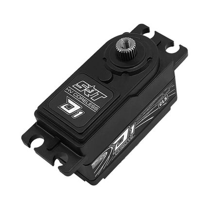 SRT Servos CH6012 Low Profile HV Coreless Digital Servo SRTCH6012